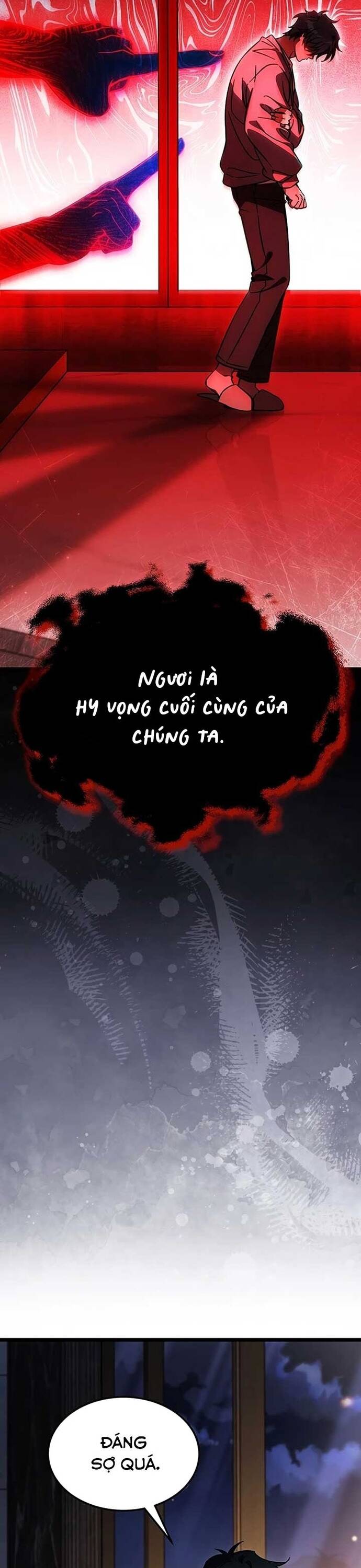Hỏa Vương Nữ: Cấp 99 - Chap 16 - Trang 37