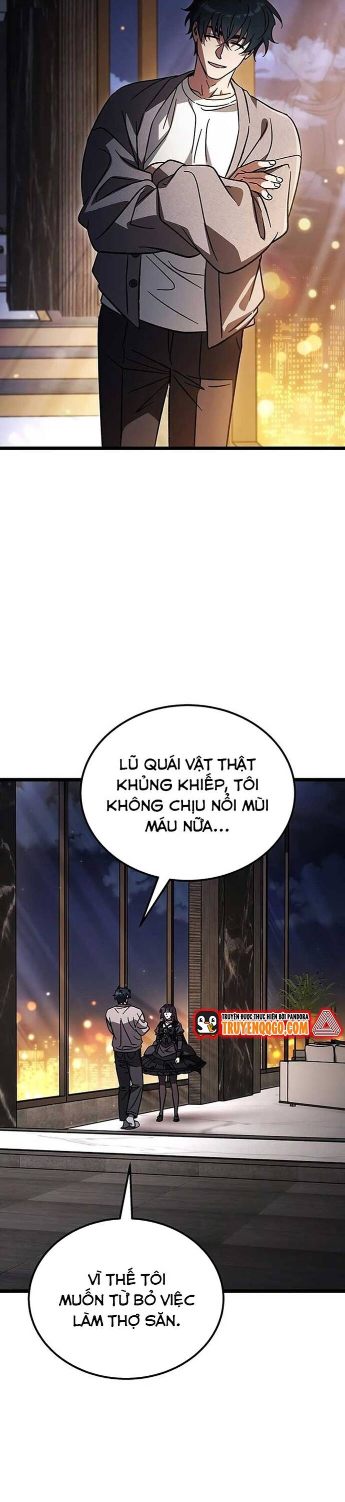 Hỏa Vương Nữ: Cấp 99 - Chap 16 - Trang 38