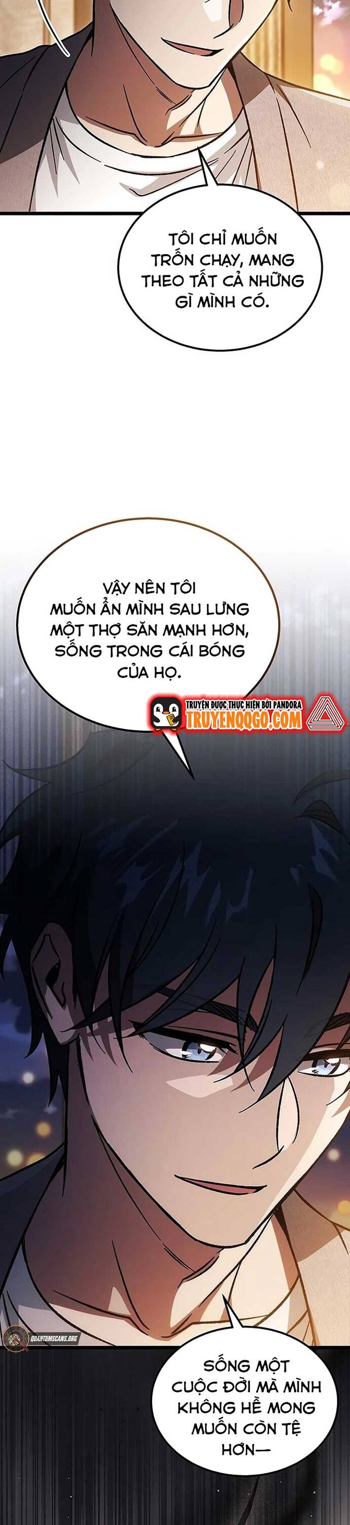 Hỏa Vương Nữ: Cấp 99 - Chap 16 - Trang 40