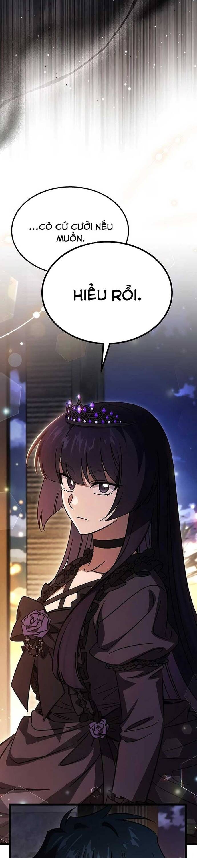 Hỏa Vương Nữ: Cấp 99 - Chap 16 - Trang 41