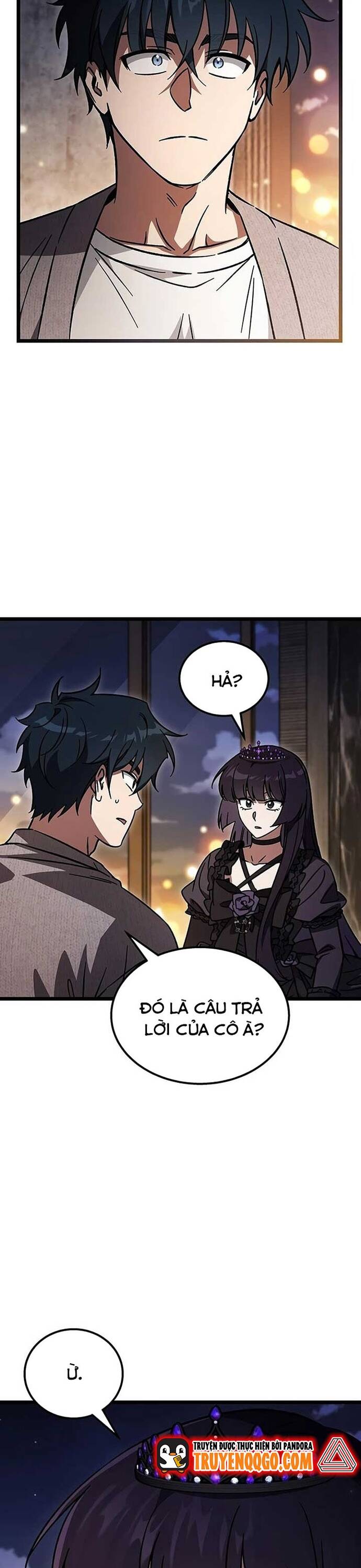 Hỏa Vương Nữ: Cấp 99 - Chap 16 - Trang 42