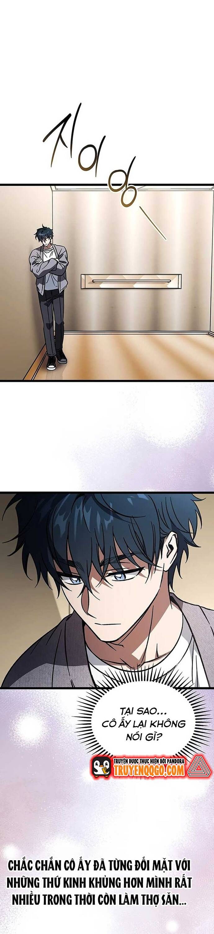 Hỏa Vương Nữ: Cấp 99 - Chap 16 - Trang 45