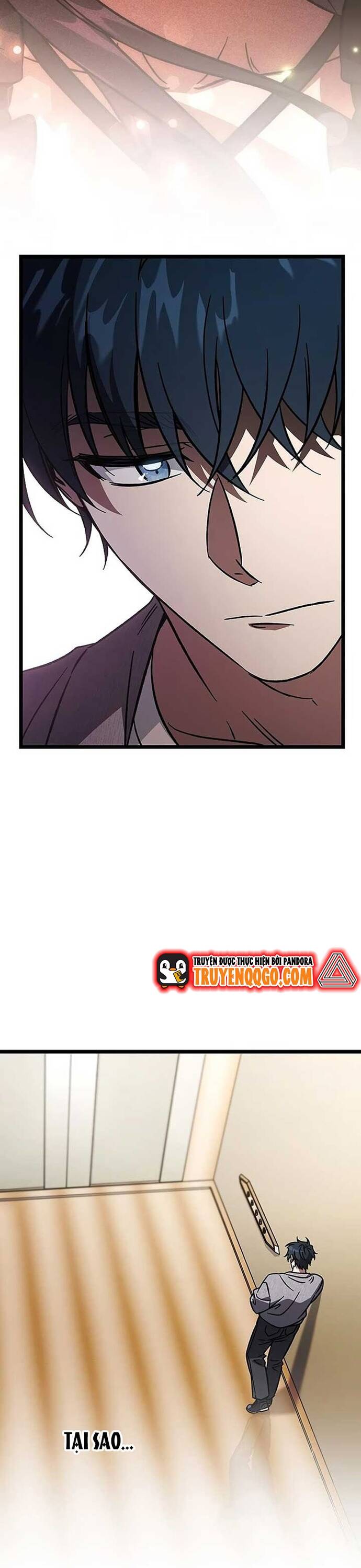 Hỏa Vương Nữ: Cấp 99 - Chap 16 - Trang 47