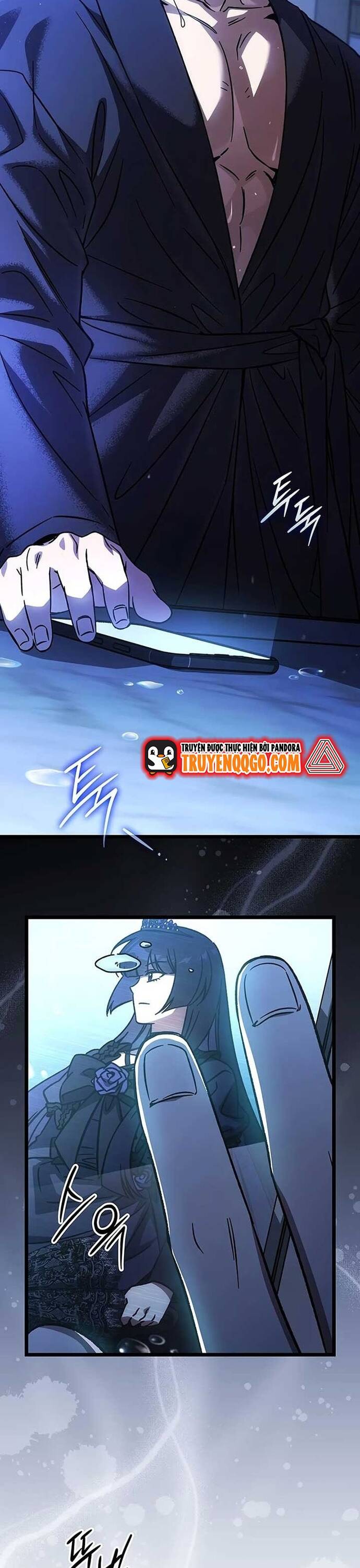 Hỏa Vương Nữ: Cấp 99 - Chap 16 - Trang 50