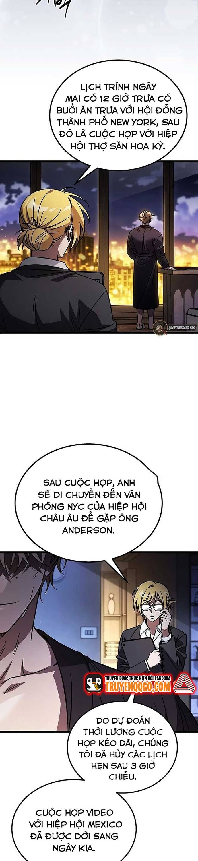 Hỏa Vương Nữ: Cấp 99 - Chap 16 - Trang 51