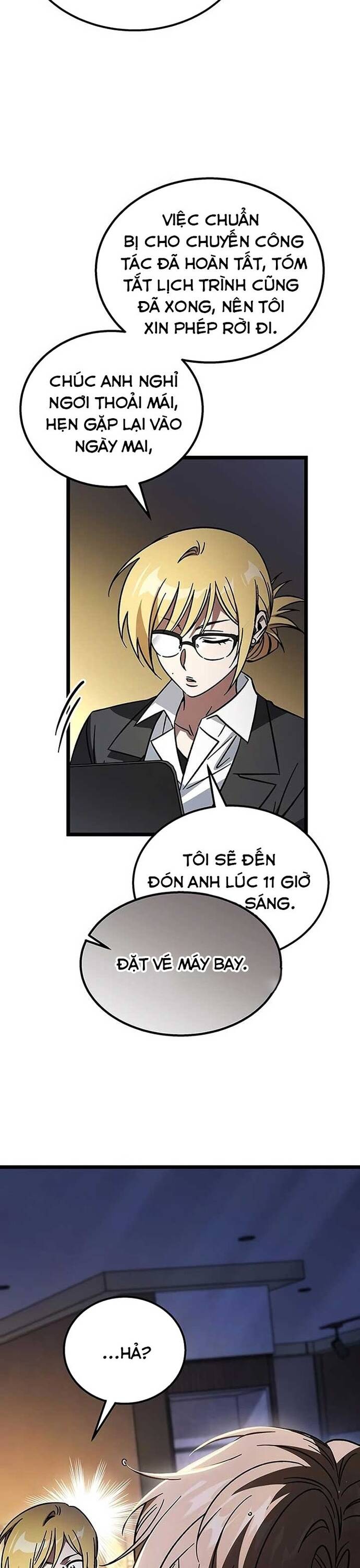 Hỏa Vương Nữ: Cấp 99 - Chap 16 - Trang 52