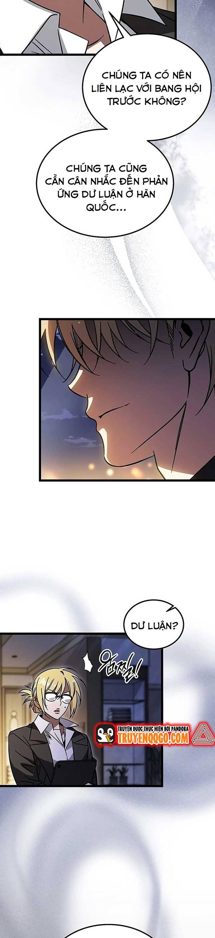 Hỏa Vương Nữ: Cấp 99 - Chap 16 - Trang 54