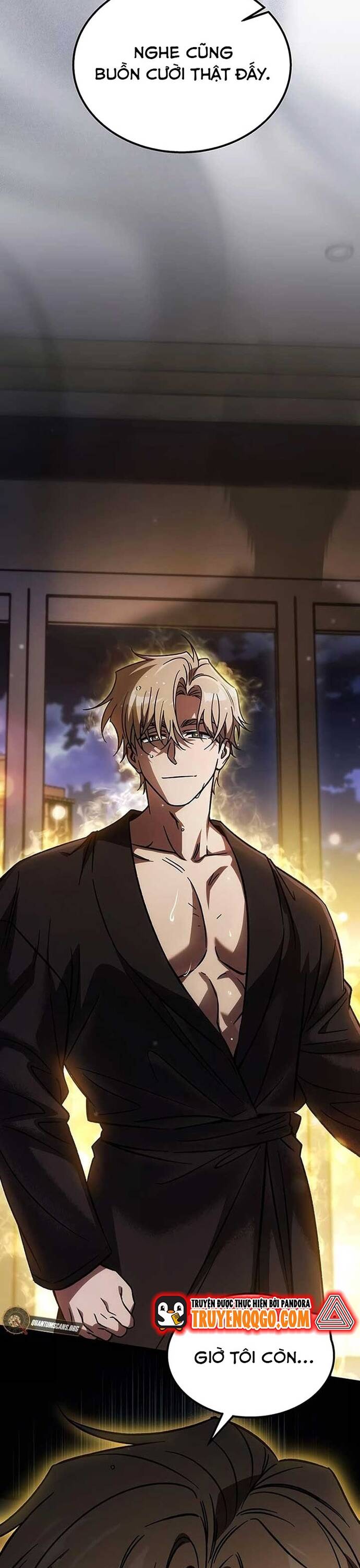 Hỏa Vương Nữ: Cấp 99 - Chap 16 - Trang 55