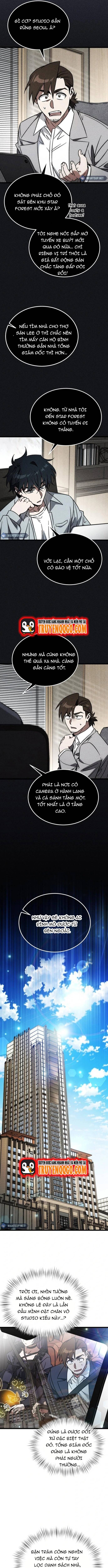 Hỏa Vương Nữ: Cấp 99 - Chap 17 - Trang 2