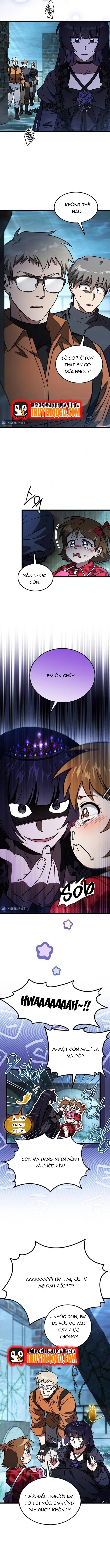 Hỏa Vương Nữ: Cấp 99 - Chap 17 - Trang 18