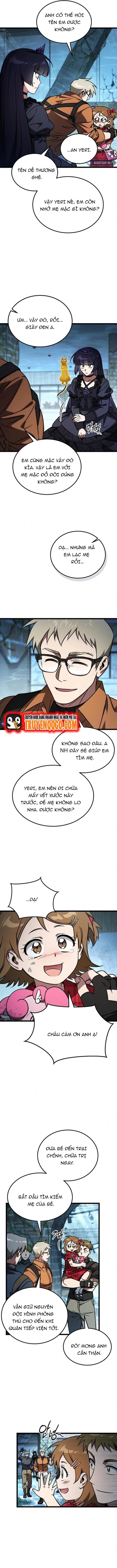 Hỏa Vương Nữ: Cấp 99 - Chap 17 - Trang 19
