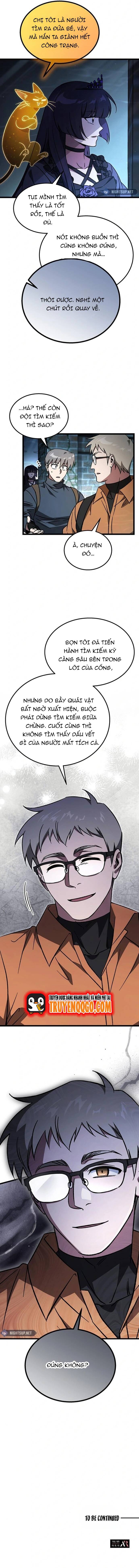 Hỏa Vương Nữ: Cấp 99 - Chap 17 - Trang 20