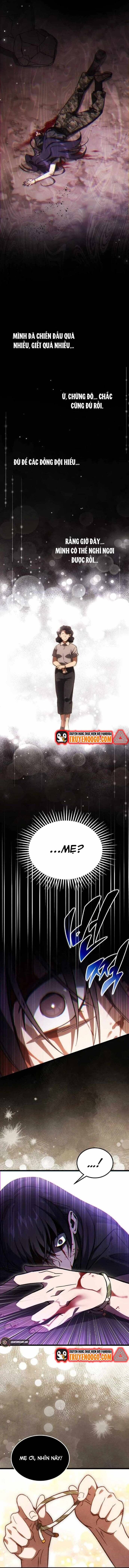 Hỏa Vương Nữ: Cấp 99 - Chap 2 - Trang 13