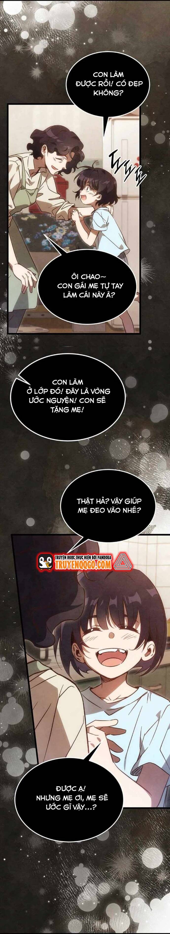 Hỏa Vương Nữ: Cấp 99 - Chap 2 - Trang 14