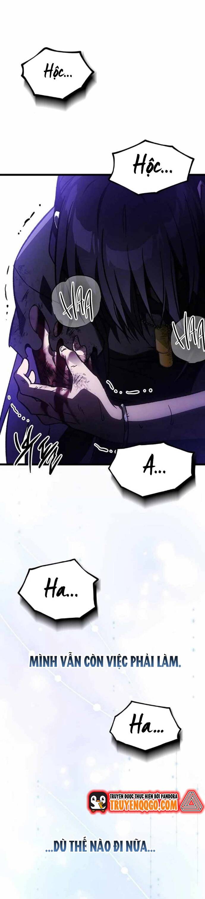 Hỏa Vương Nữ: Cấp 99 - Chap 2 - Trang 18