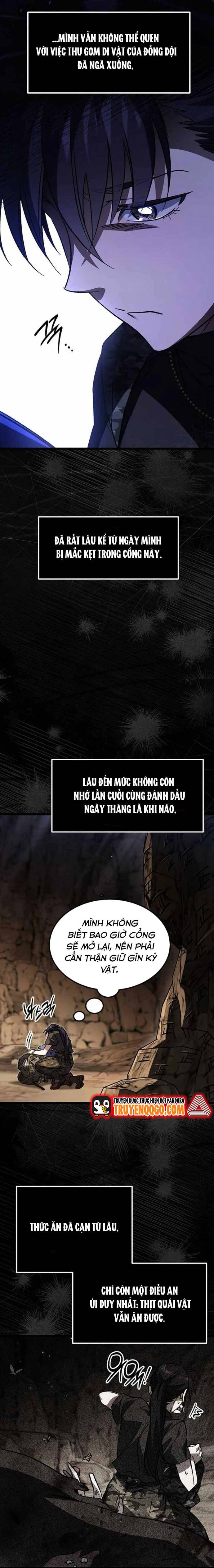 Hỏa Vương Nữ: Cấp 99 - Chap 2 - Trang 29