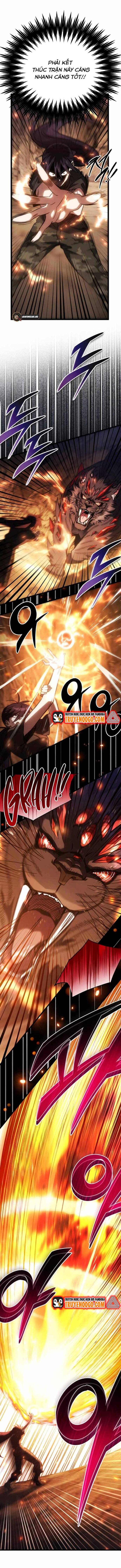 Hỏa Vương Nữ: Cấp 99 - Chap 2 - Trang 4