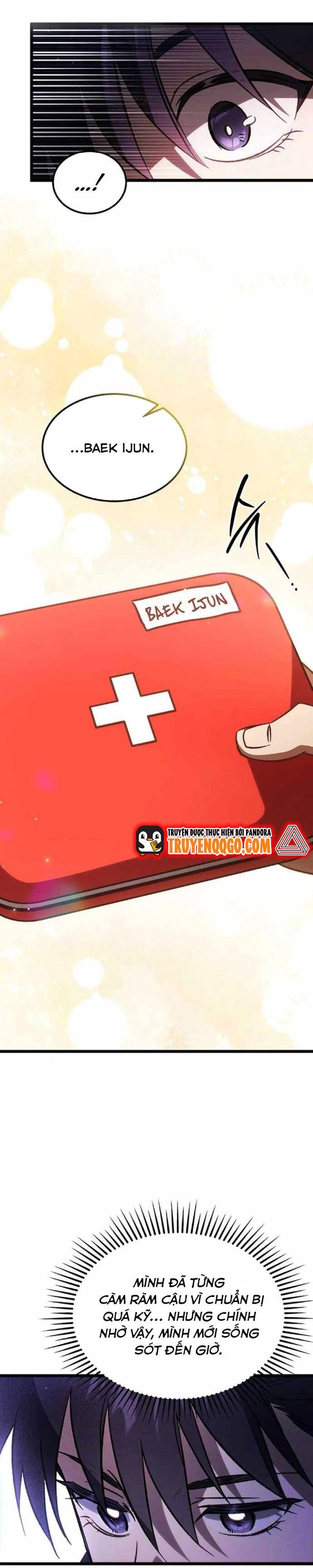 Hỏa Vương Nữ: Cấp 99 - Chap 2 - Trang 31