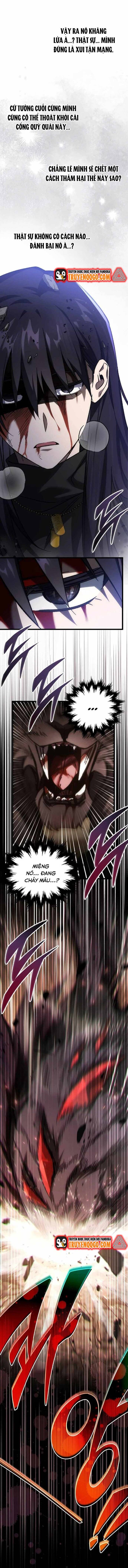 Hỏa Vương Nữ: Cấp 99 - Chap 2 - Trang 6