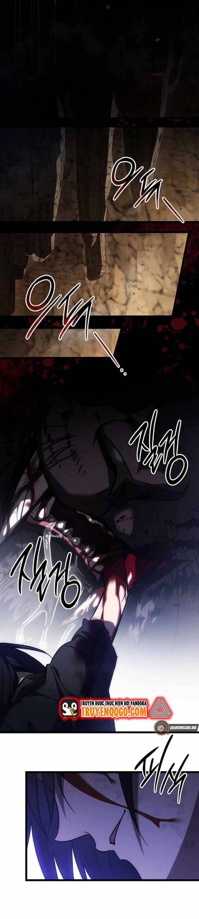 Hỏa Vương Nữ: Cấp 99 - Chap 2 - Trang 7