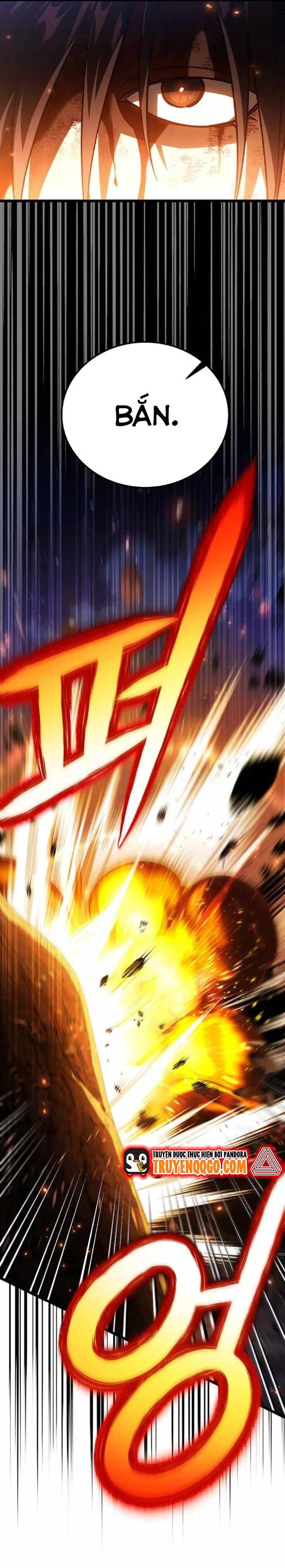 Hỏa Vương Nữ: Cấp 99 - Chap 2 - Trang 9