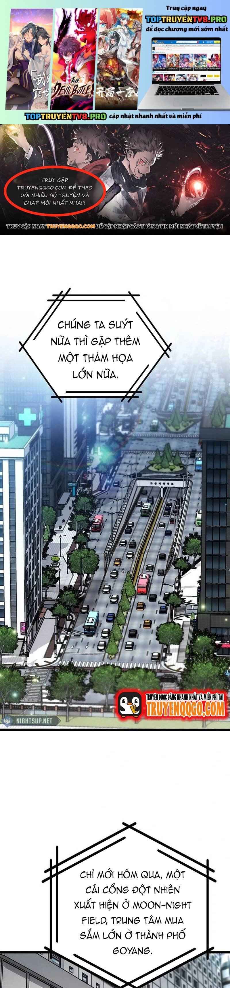 Hỏa Vương Nữ: Cấp 99 - Chap 20 - Trang 1