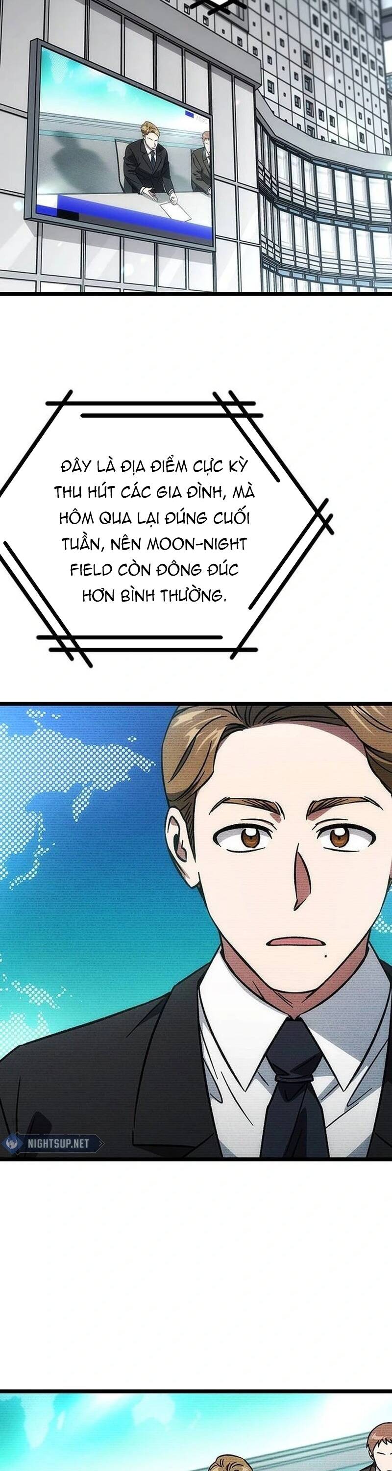 Hỏa Vương Nữ: Cấp 99 - Chap 20 - Trang 2