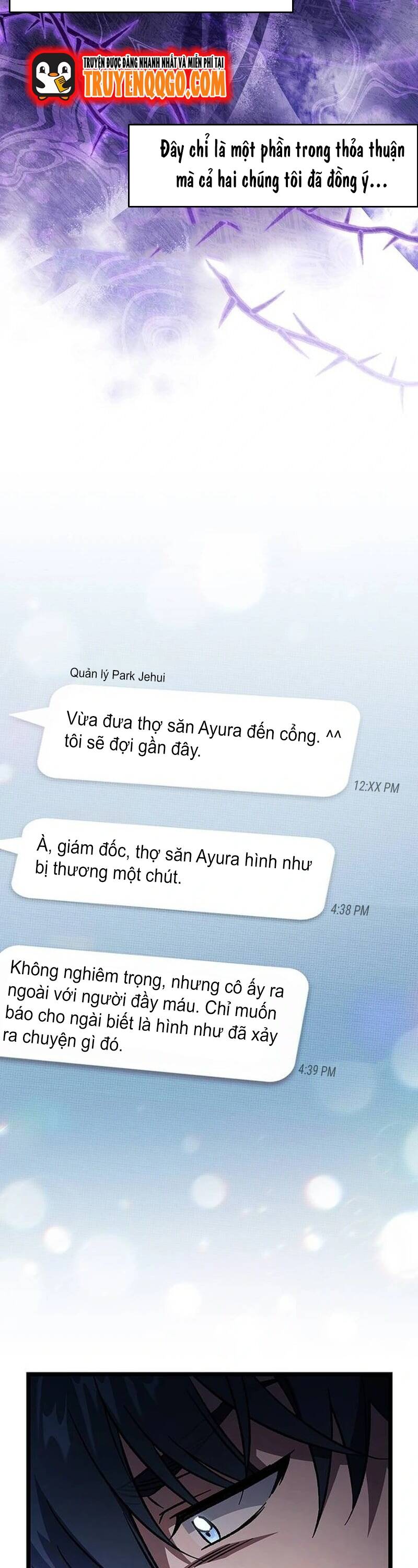 Hỏa Vương Nữ: Cấp 99 - Chap 20 - Trang 13