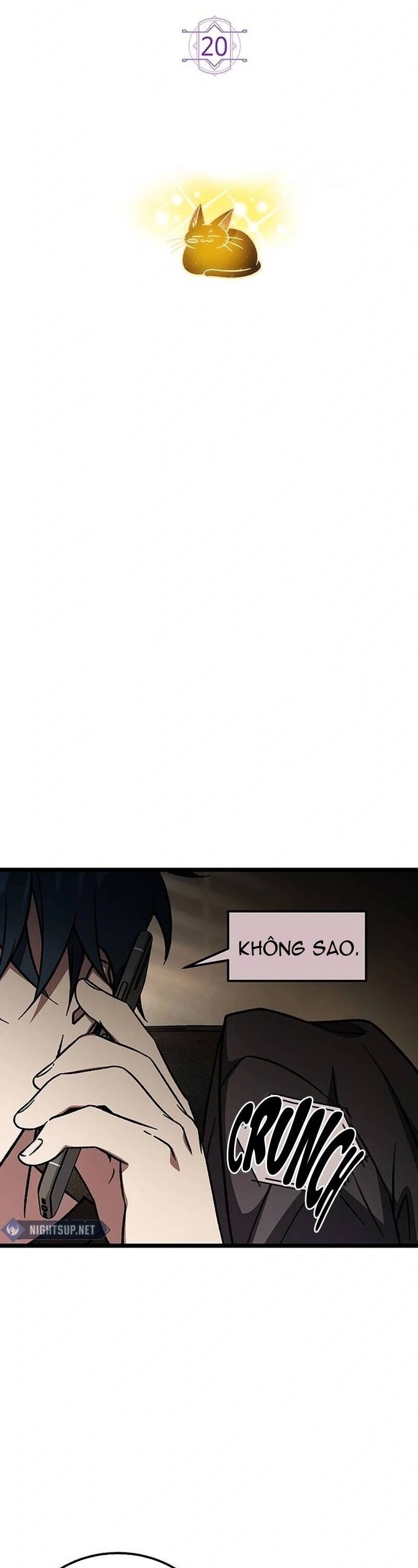 Hỏa Vương Nữ: Cấp 99 - Chap 20 - Trang 17