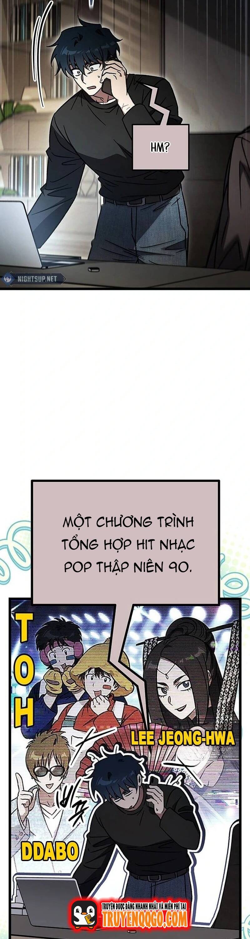 Hỏa Vương Nữ: Cấp 99 - Chap 20 - Trang 20