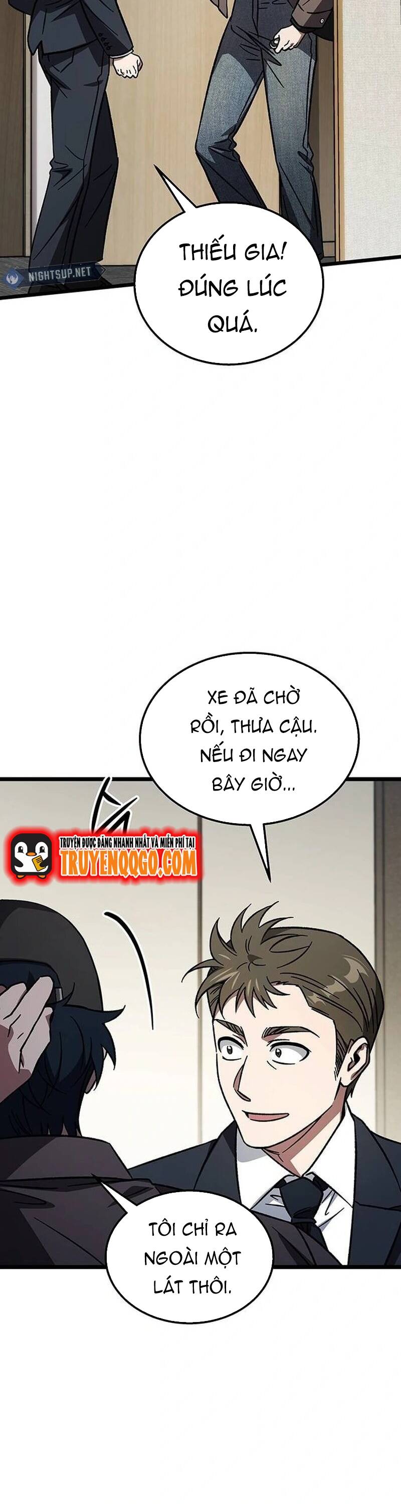 Hỏa Vương Nữ: Cấp 99 - Chap 20 - Trang 24