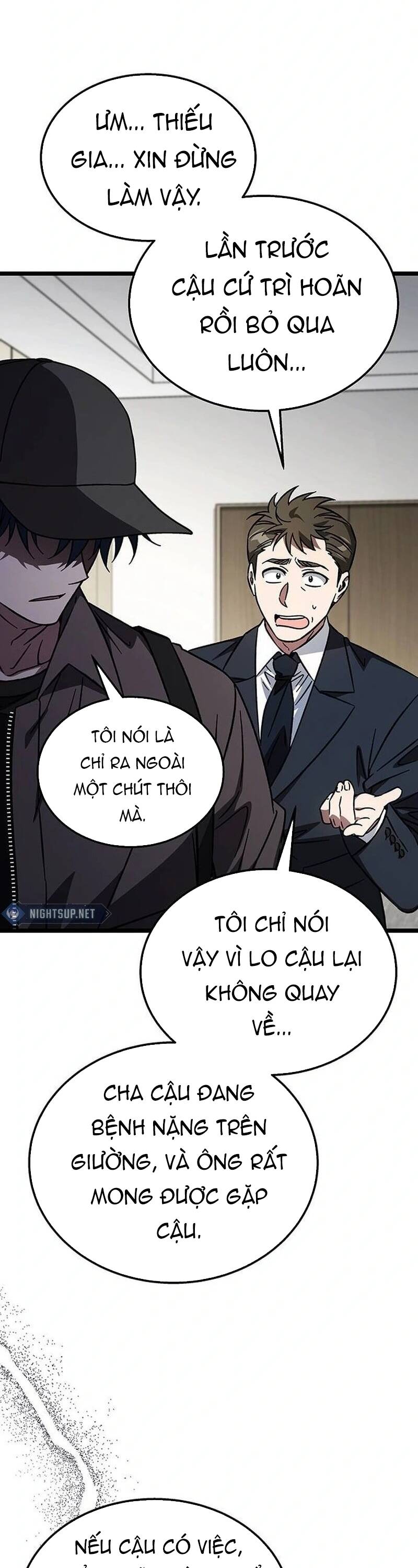 Hỏa Vương Nữ: Cấp 99 - Chap 20 - Trang 27