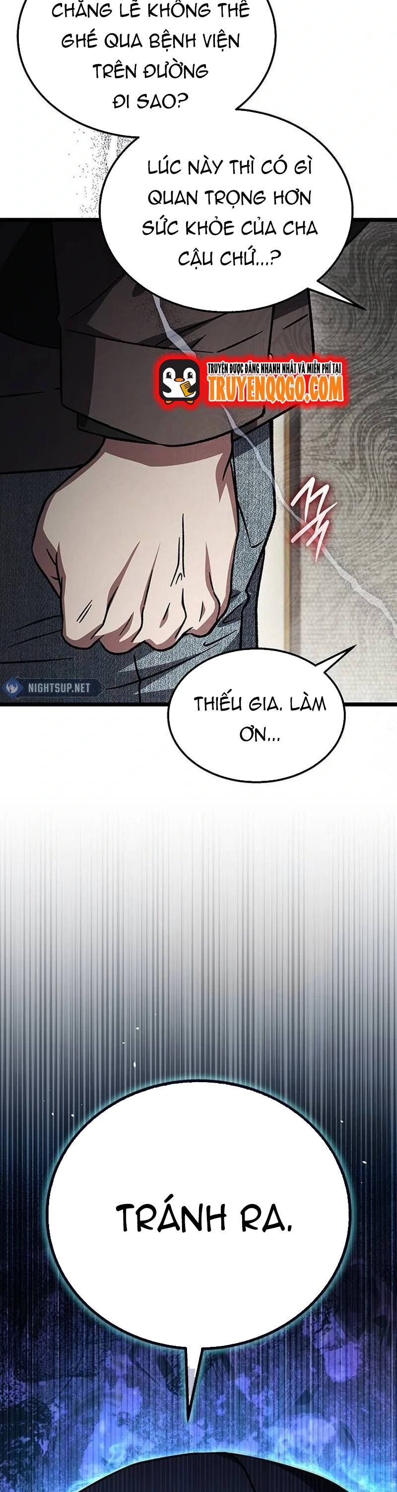 Hỏa Vương Nữ: Cấp 99 - Chap 20 - Trang 28