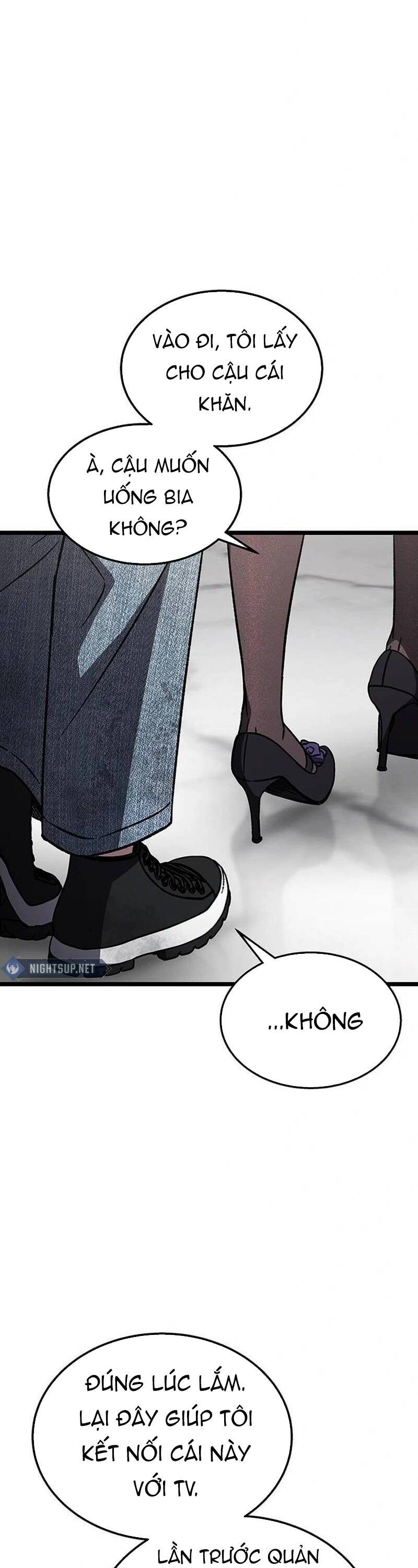 Hỏa Vương Nữ: Cấp 99 - Chap 20 - Trang 32