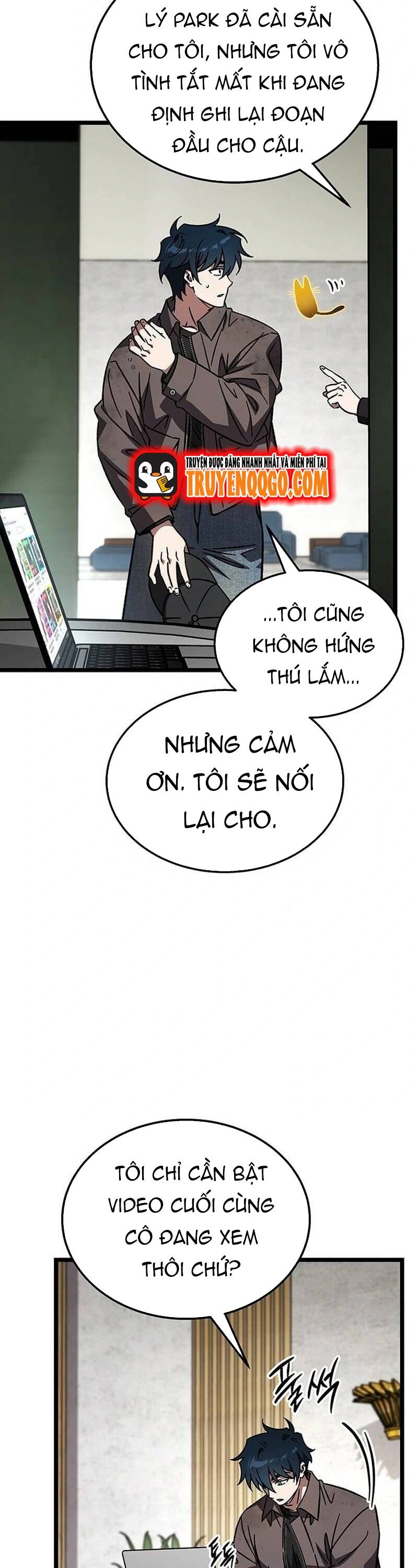 Hỏa Vương Nữ: Cấp 99 - Chap 20 - Trang 33