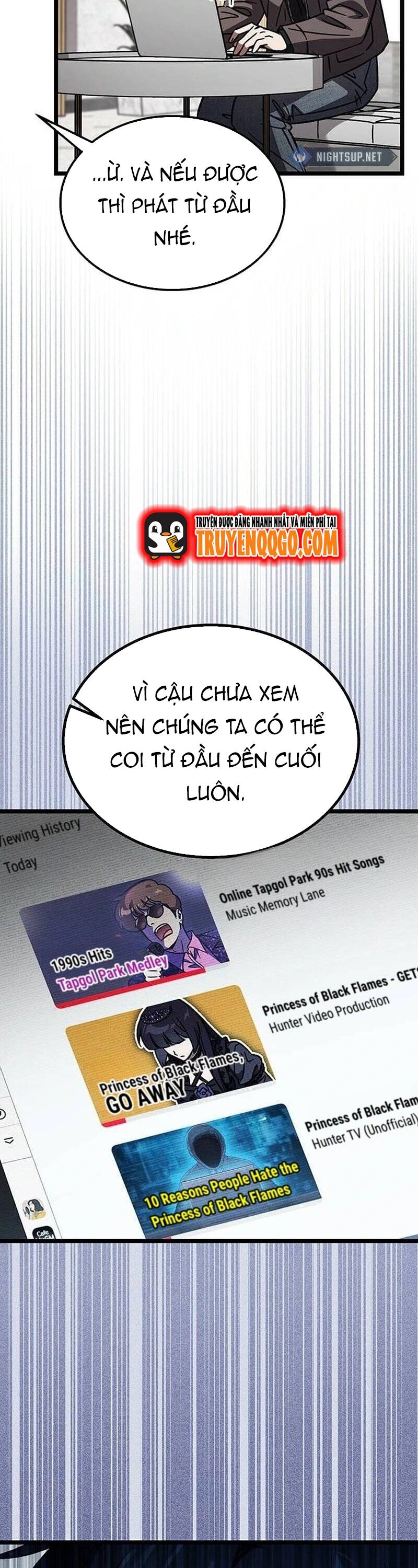 Hỏa Vương Nữ: Cấp 99 - Chap 20 - Trang 34