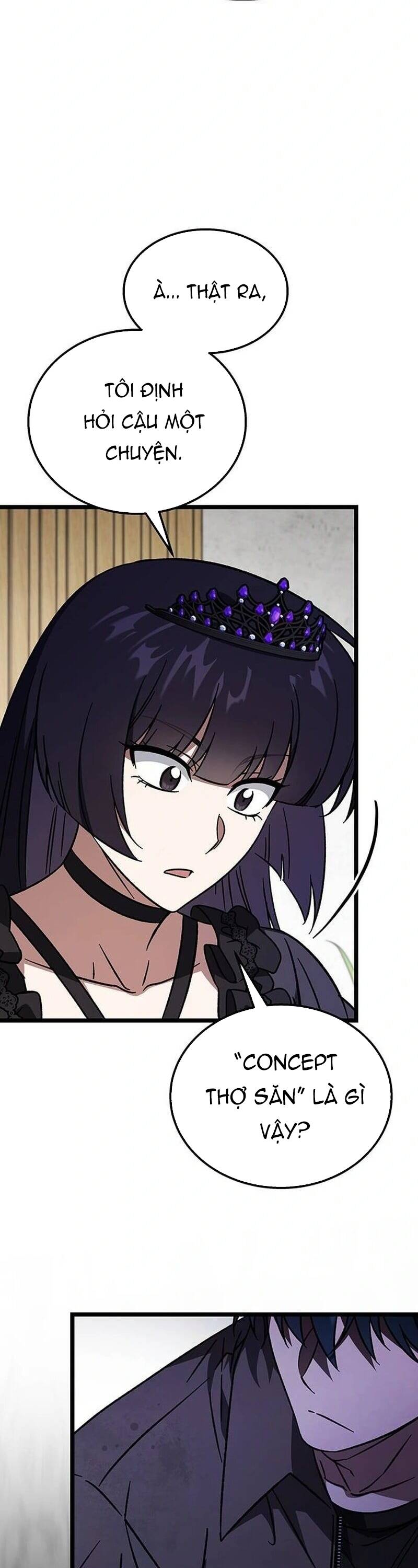 Hỏa Vương Nữ: Cấp 99 - Chap 20 - Trang 36