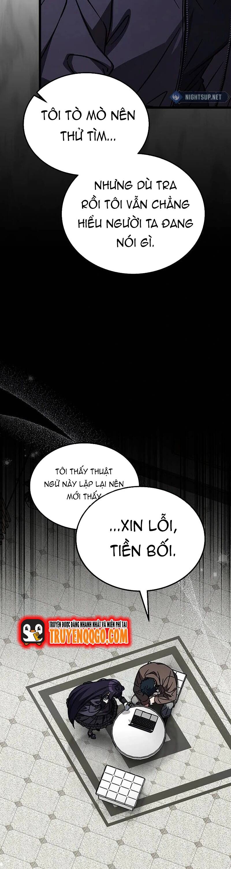 Hỏa Vương Nữ: Cấp 99 - Chap 20 - Trang 37