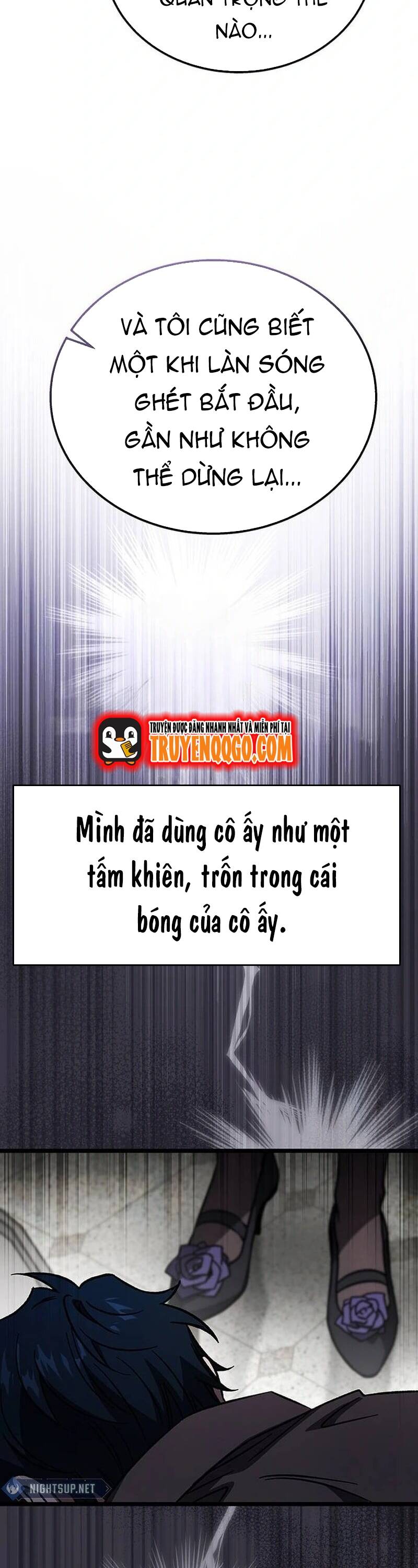 Hỏa Vương Nữ: Cấp 99 - Chap 20 - Trang 38