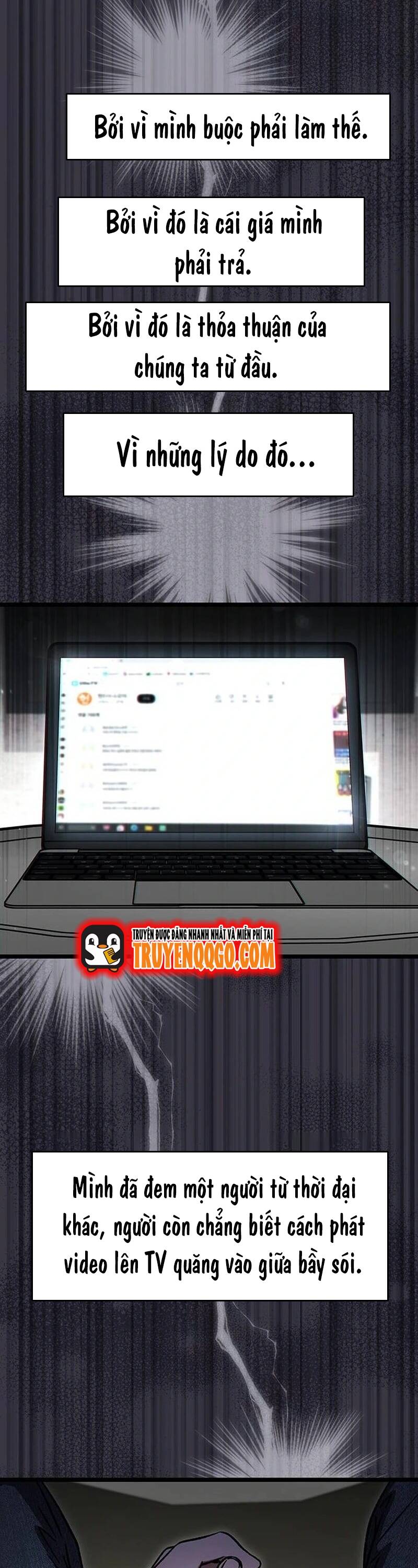 Hỏa Vương Nữ: Cấp 99 - Chap 20 - Trang 39