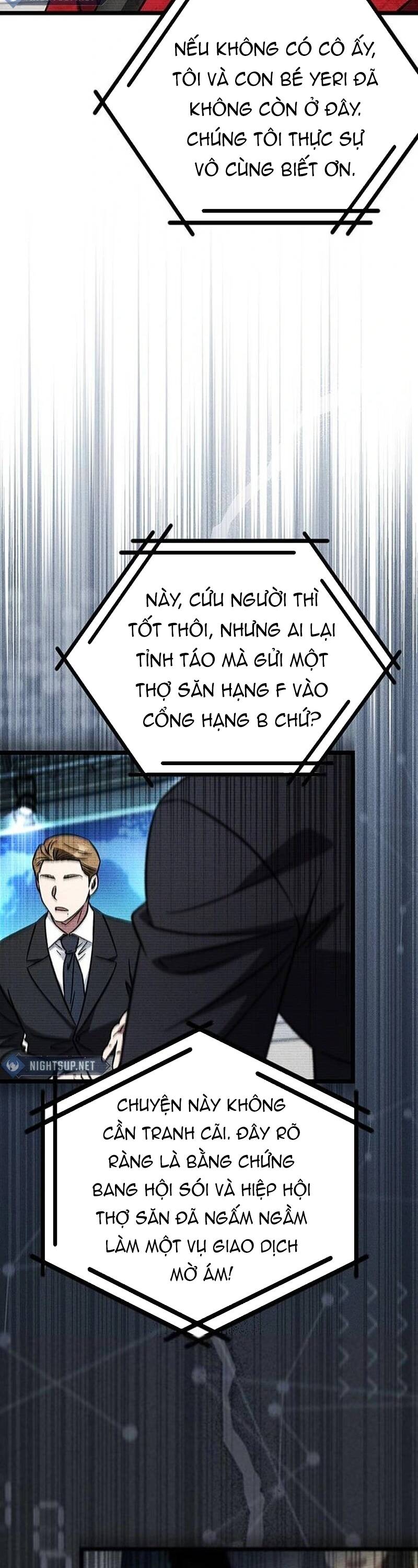 Hỏa Vương Nữ: Cấp 99 - Chap 20 - Trang 5