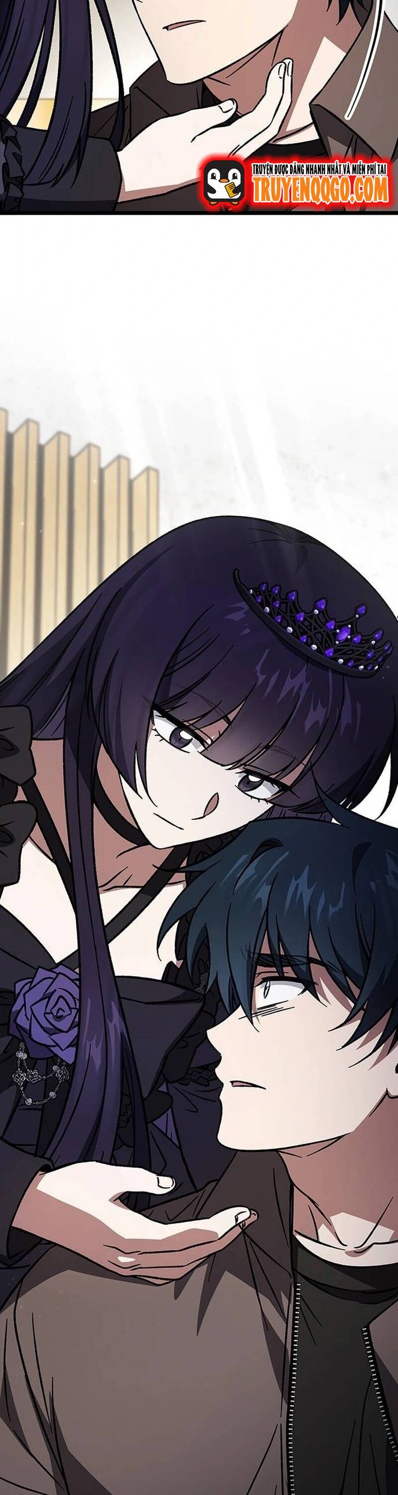 Hỏa Vương Nữ: Cấp 99 - Chap 20 - Trang 42