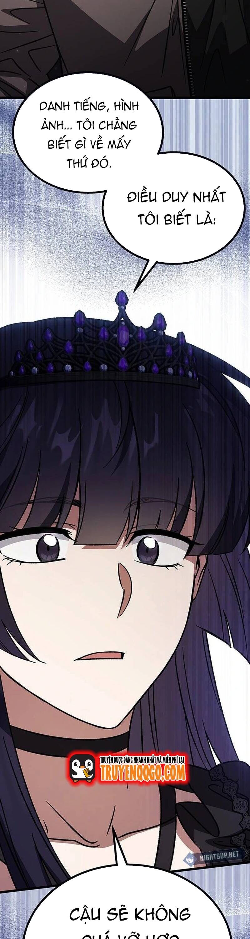 Hỏa Vương Nữ: Cấp 99 - Chap 20 - Trang 43