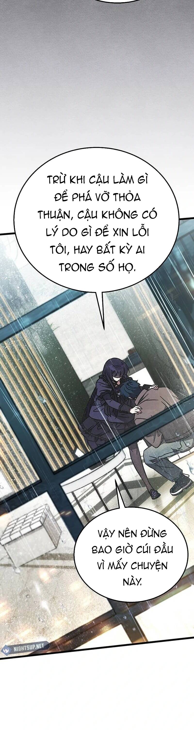 Hỏa Vương Nữ: Cấp 99 - Chap 20 - Trang 46