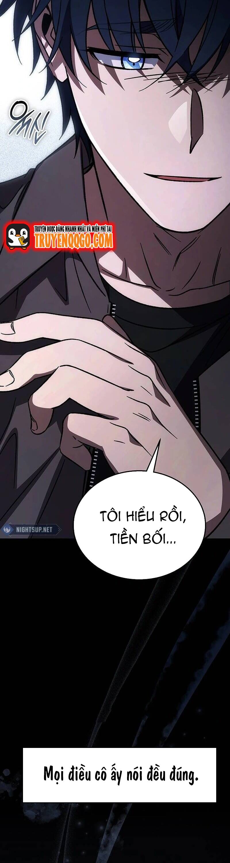 Hỏa Vương Nữ: Cấp 99 - Chap 20 - Trang 49