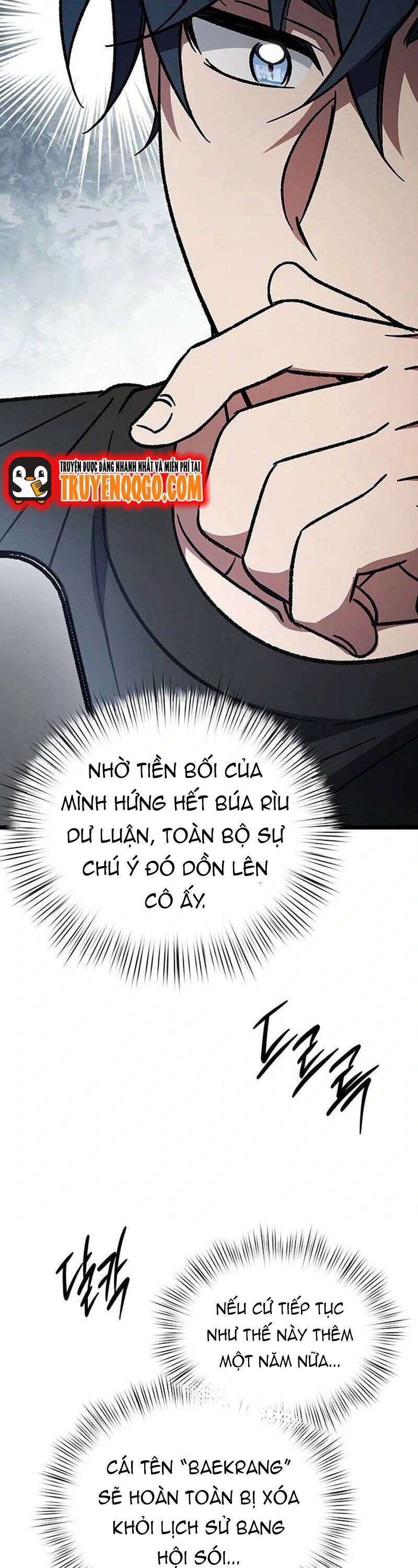 Hỏa Vương Nữ: Cấp 99 - Chap 20 - Trang 10