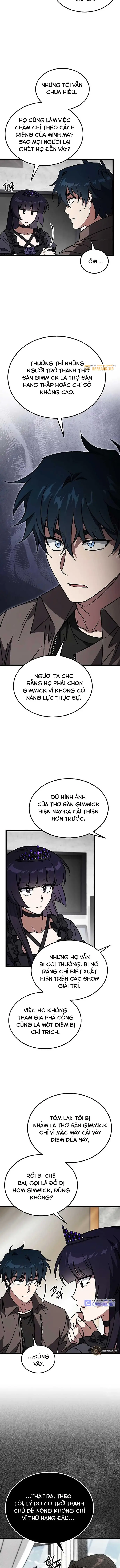 Hỏa Vương Nữ: Cấp 99 - Chap 21 - Trang 2