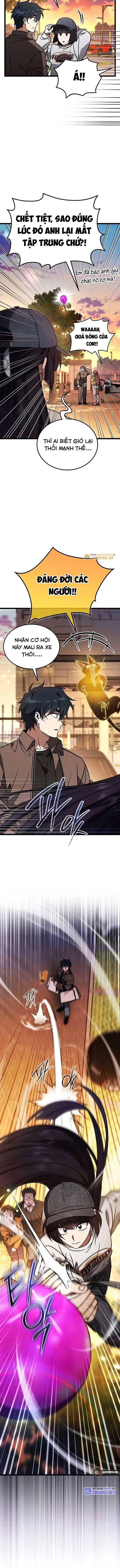 Hỏa Vương Nữ: Cấp 99 - Chap 21 - Trang 15
