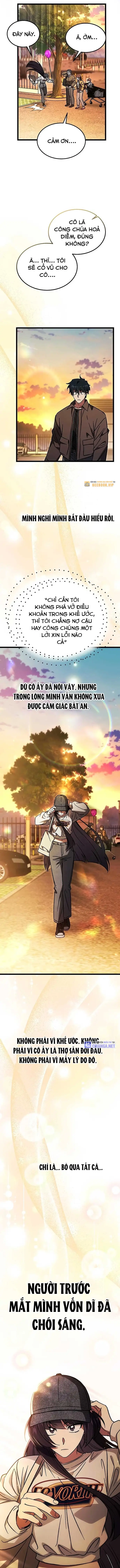 Hỏa Vương Nữ: Cấp 99 - Chap 21 - Trang 16