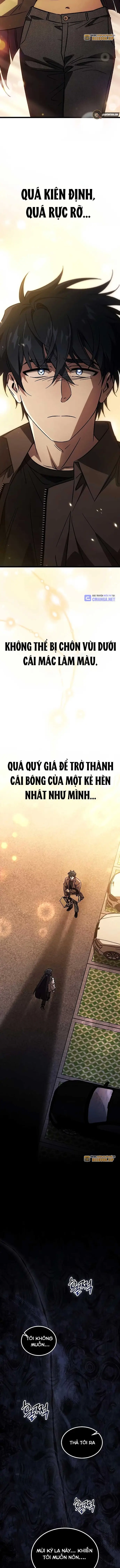 Hỏa Vương Nữ: Cấp 99 - Chap 21 - Trang 17